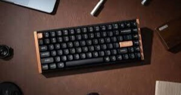 Keychron Q8 MAX（バナナ軸）打鍵音｜ようくん