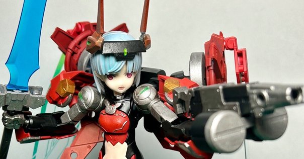 千値練　ファイティングアーマー　パニッシャー (レア) ファイティングアーマー パニッシャー – 株式会社千値練 ー