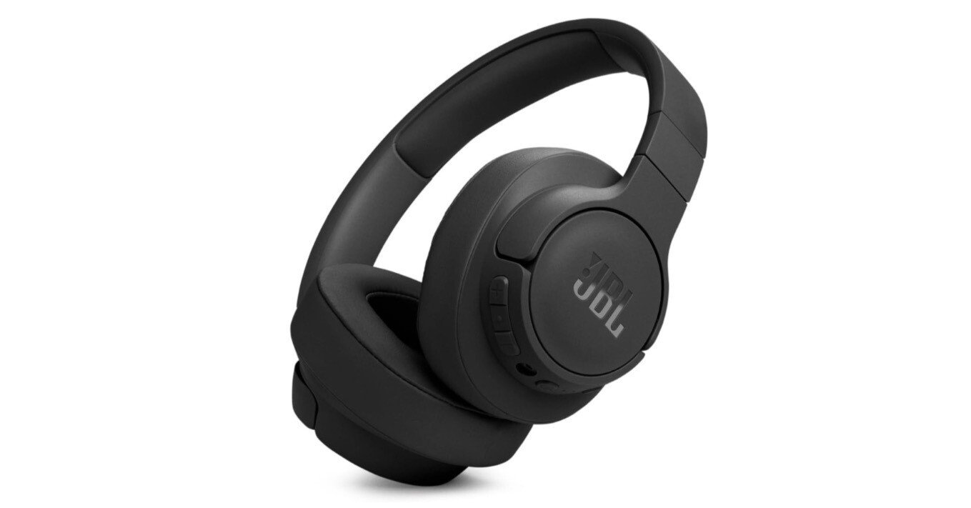 JBL TUNE 770NC｜ノイキャン＆70時間再生でコスパ最強ヘッドホン｜あか