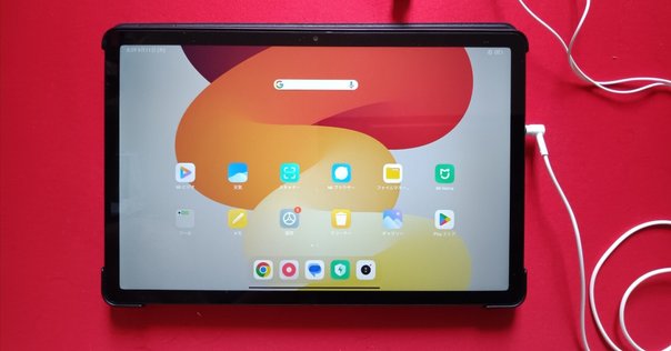 UAUU T30 8インチAndroidタブレット｜ノリ