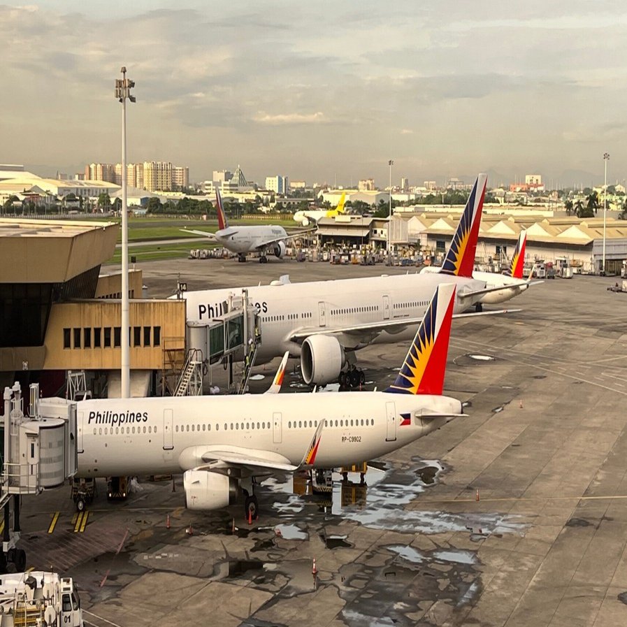 フィリピン航空 ビンテージビジネスクラスでの帰国編（マニラ-関空）｜Miyabi フィリピン航空 オリジナル