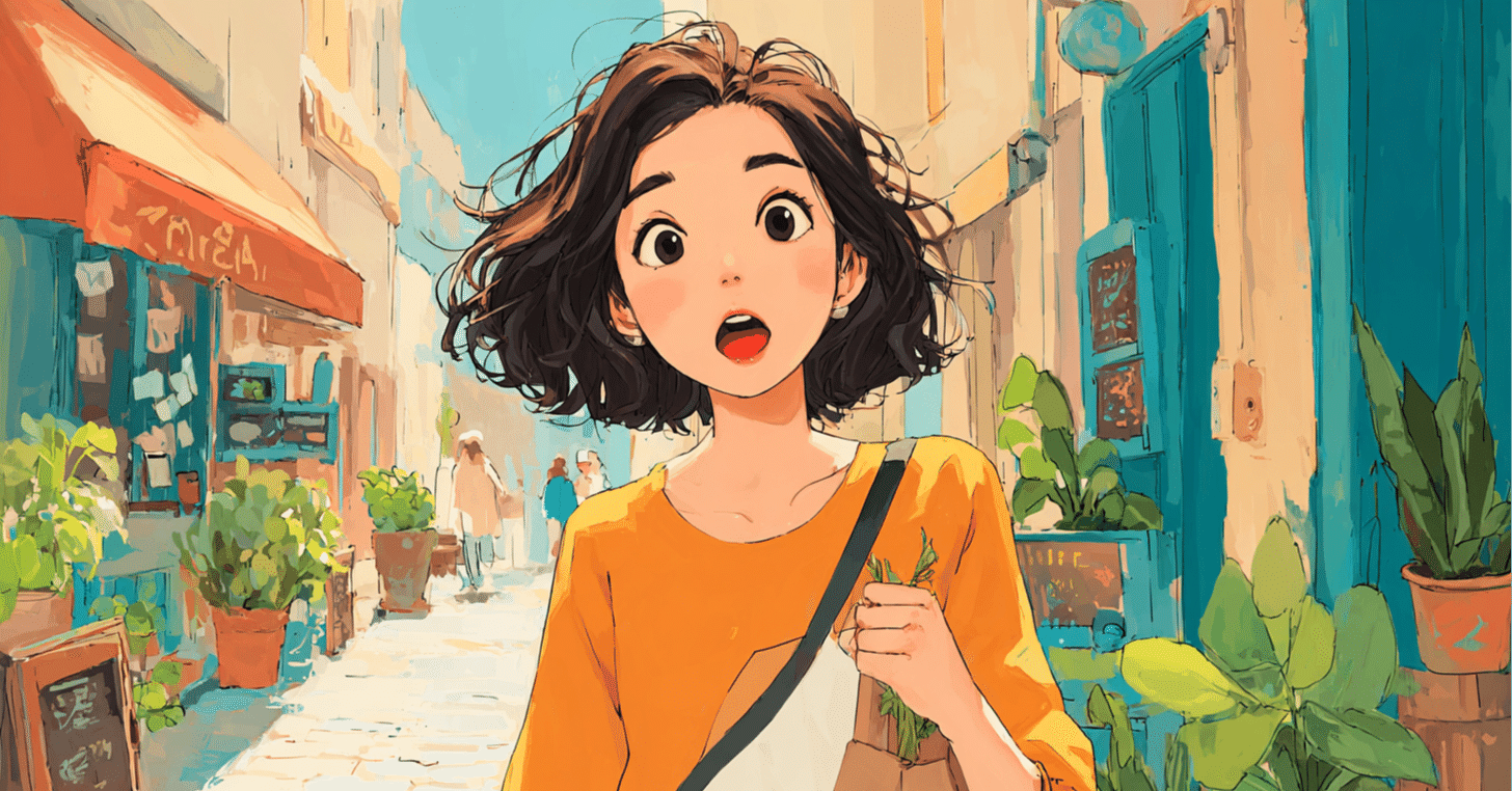 2025年最新版】AI初心者のための5大画像生成AI徹底比較（Midjourney