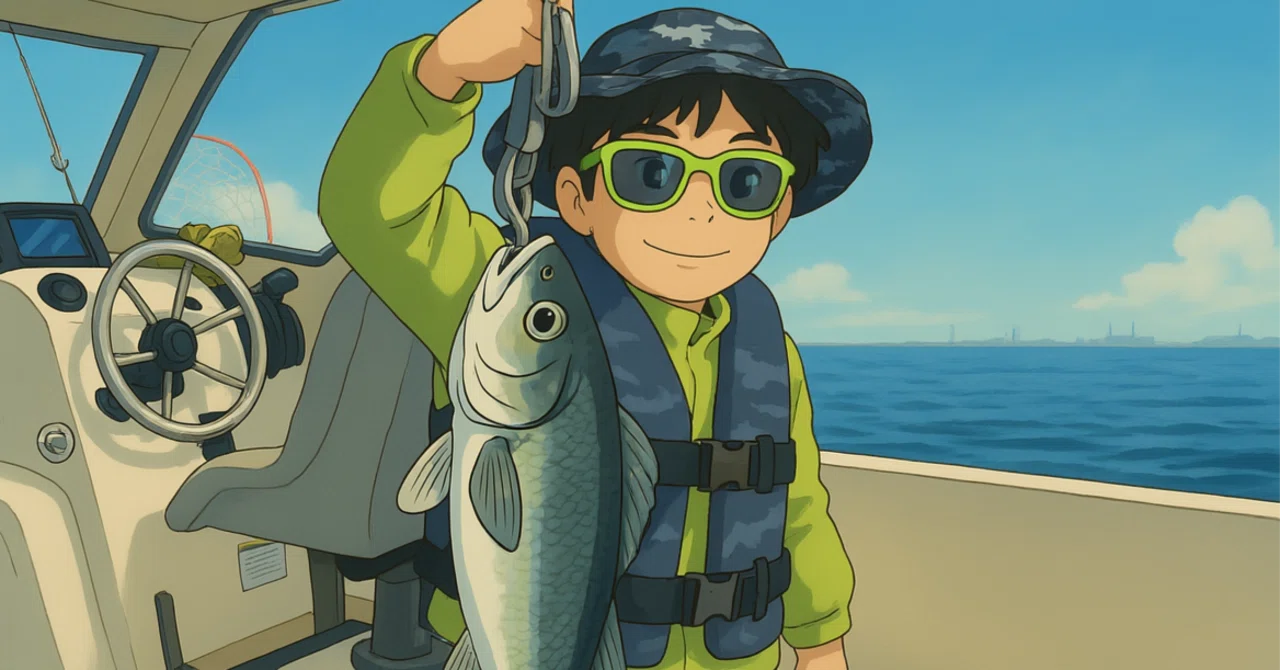 🚫 ここで釣っていいの?釣り可能な場所・禁止な場所の調べ方【初心者 🚫 ここで釣っていいの?釣り可能な場所・禁止な場所の調べ方【初心者