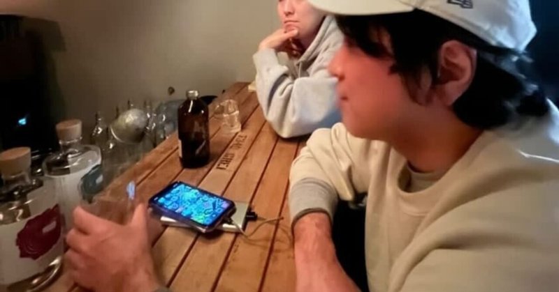 * そういうのも全部ライターの仕事 16：JKキムのインタビューが実現するまで（5,000字）