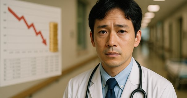 撤退戦のすゝめ（岩田健太郎先生、HOKUTO）｜成田 純任