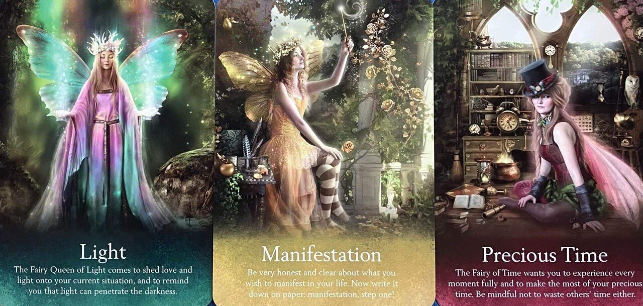 カードリーディング(9/21-9/27)第1379幕｜空（くう）