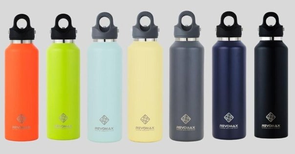 POLASK 水筒 軽い、強い、錆びない高性能純チタンだから一生モノ。必要な機能