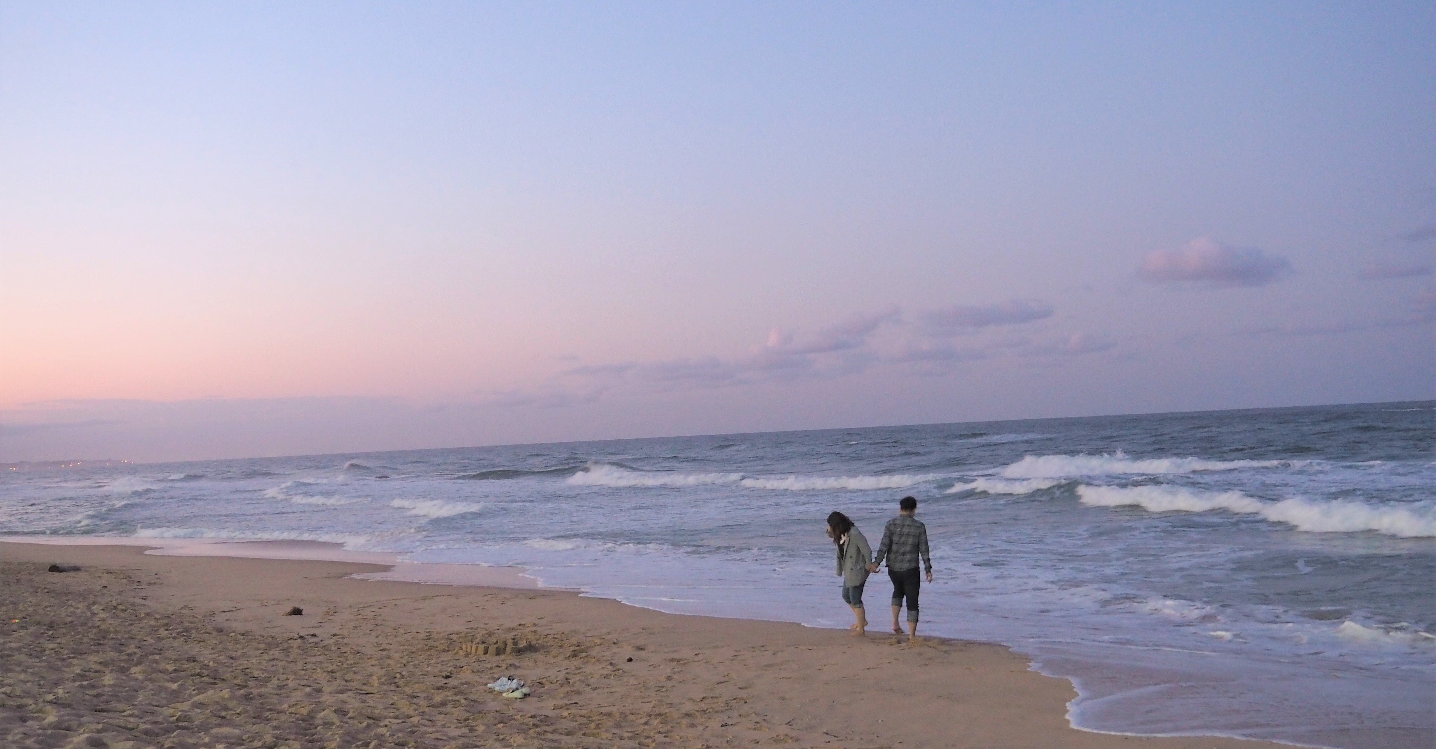 韓国人の恋愛論 スキンシップ頻度がずば抜けてる話 Anri Kim Note