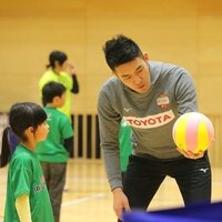 太田 有紀 女子バレーボールチーム コーチ Note
