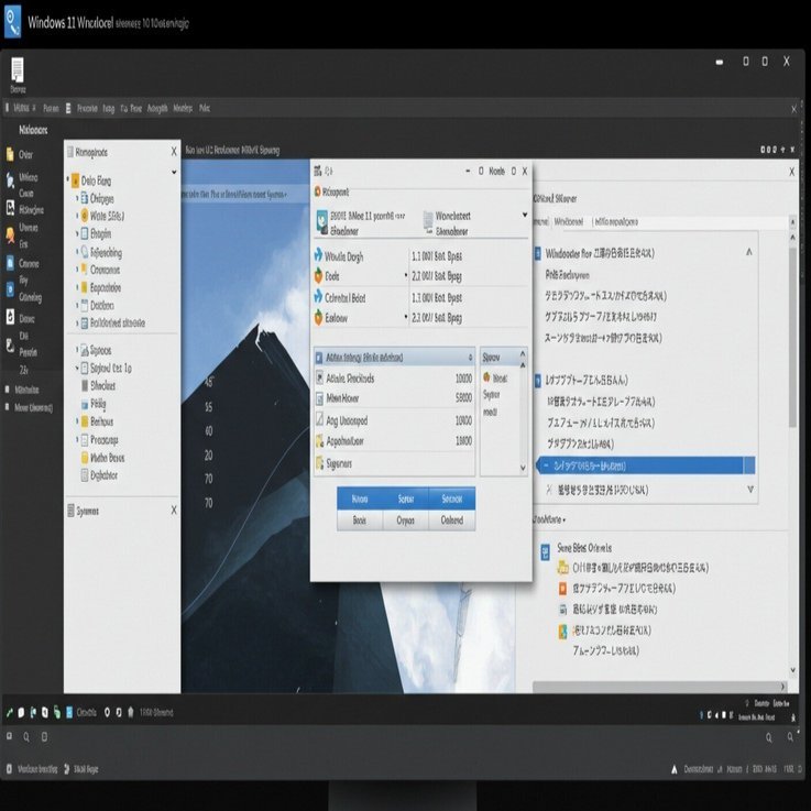 Windows11にしてからエクスプローラの調子が悪い｜宇城利浩🌿｜ECコンサル・システム開発｜Kindle出版50冊以上