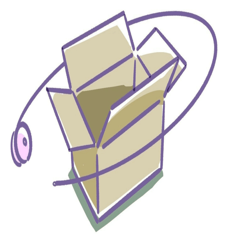 メルカリで出荷後に配送サイズ・送料が変更された話：210円から750円に