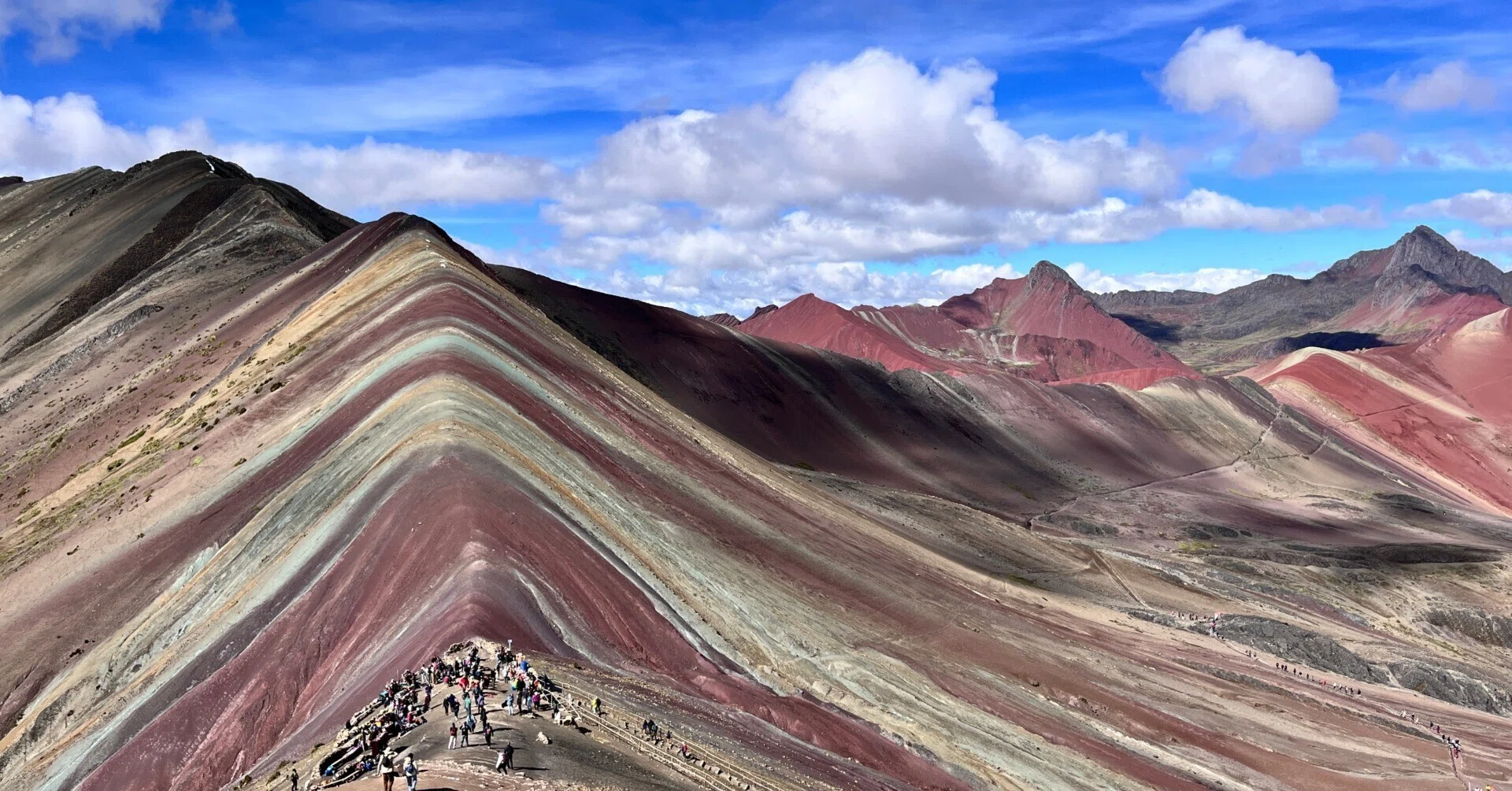 海外旅行blog_🇵🇪11｜レインボーマウンテンにてトラウマ級の高山病
