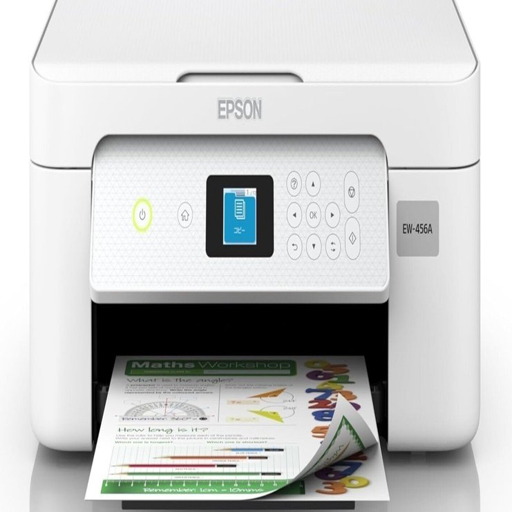 EF0415-5-2エプソン プリンターEW-456A 動作確認済み エプソン EW-456A徹底レビュー！テレワーク向け機能と価格2025年最新版