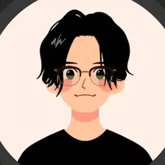 INFP睦くん