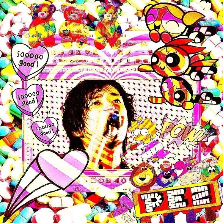 加工 アメリカン はやさか Note