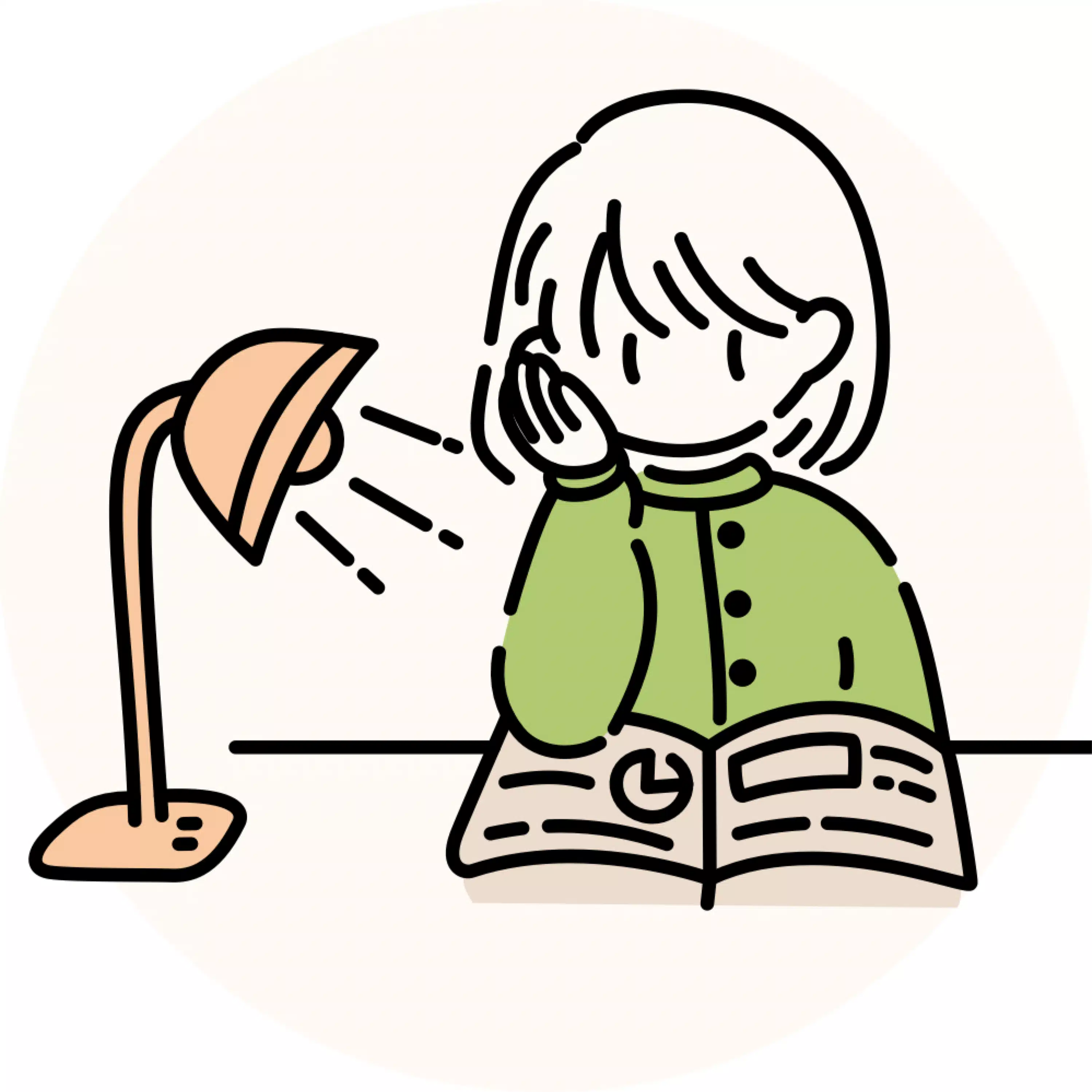 こころ
