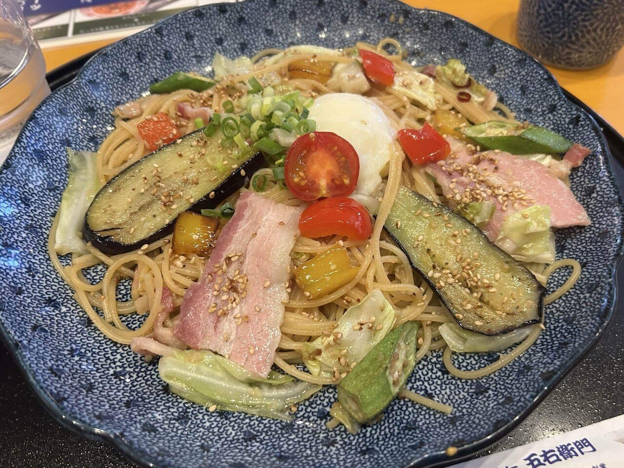 五右衛門 2025振り返り②五右衛門通い｜たなか