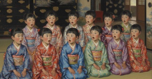 子供のためのオルセー美術館(181)砂あそび/ボナール、クールベ