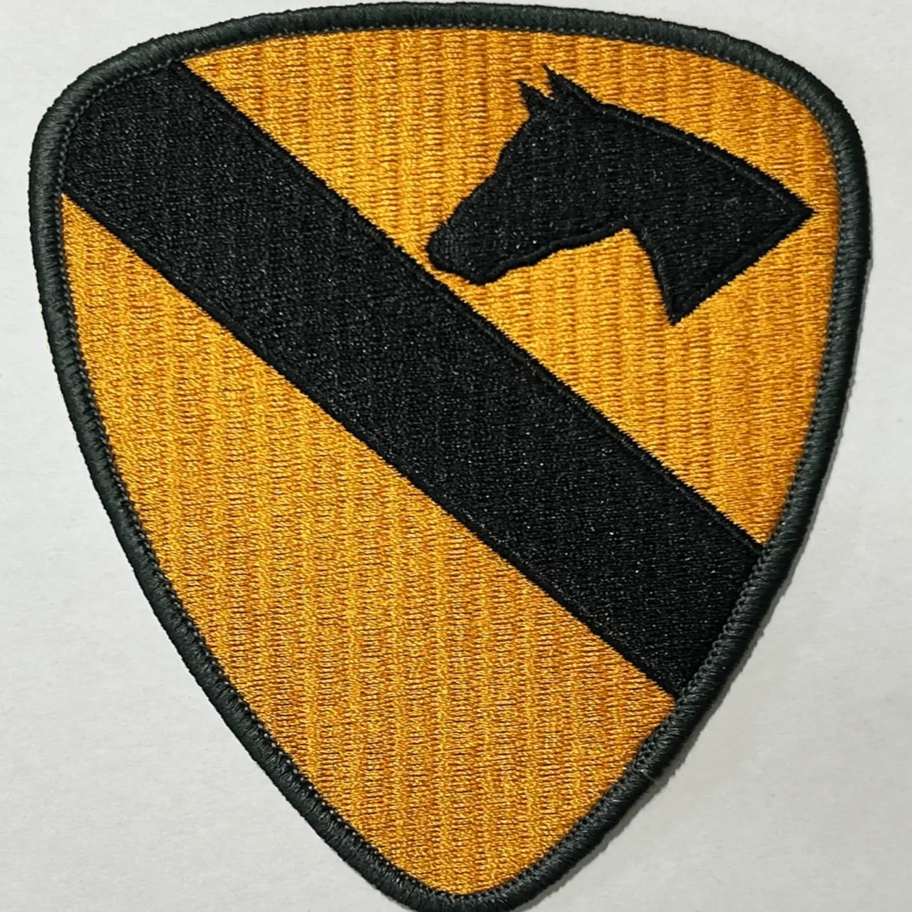 Insigniaの略した言葉。米軍/ベトナム戦争/陸軍｜baseexchange841