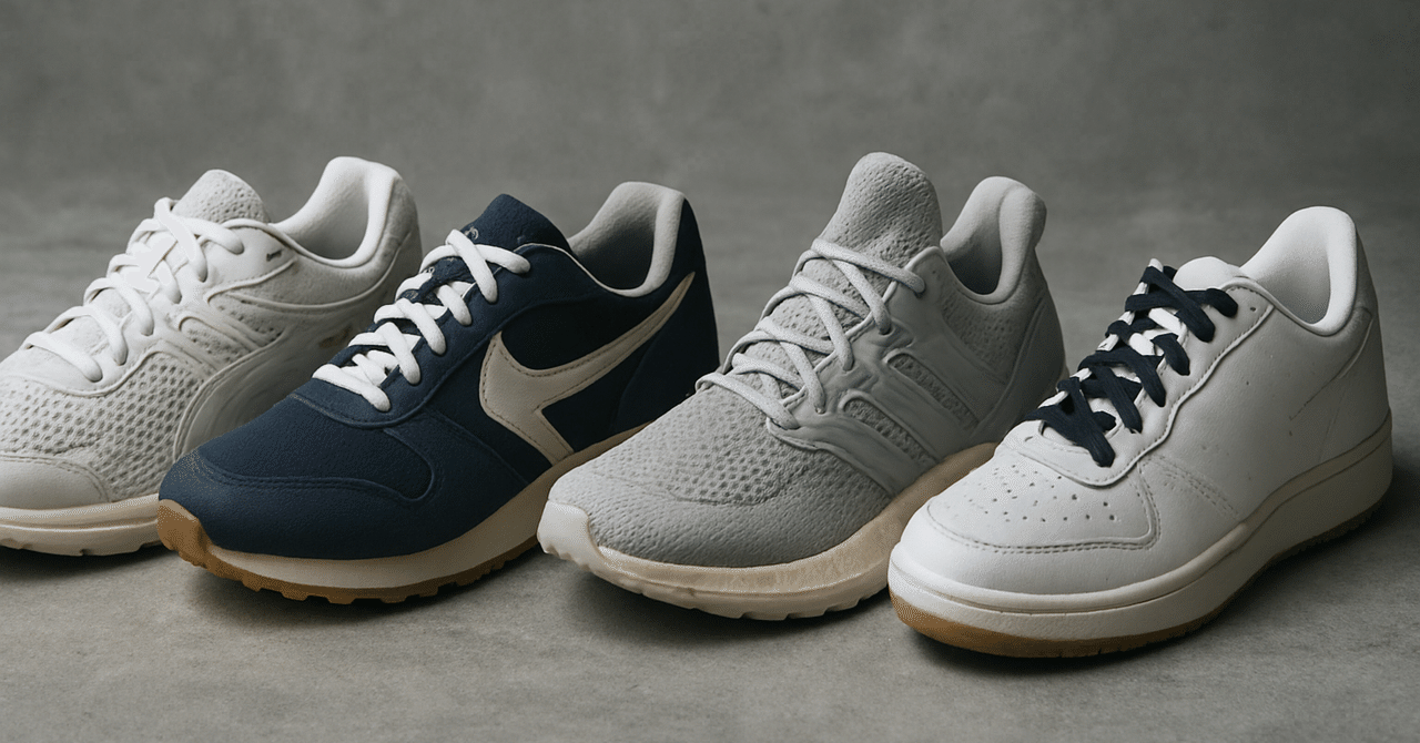 ニューバランス ジャーナル スタンダード別注モデルの評判と特徴