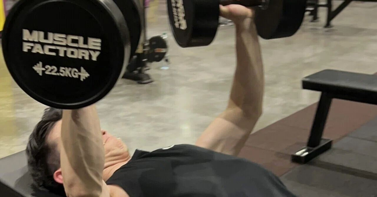 The Relationship Between Rep Ranges and Muscle Hypertrophy｜タイヨーTAIYO筋肉研究所