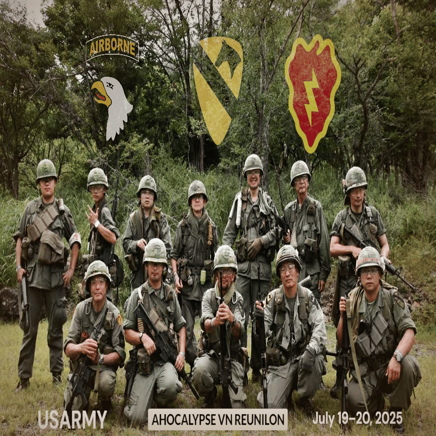 Insigniaの略した言葉。米軍/ベトナム戦争/陸軍｜baseexchange841