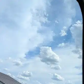 地球いきものコミュニケーター雲