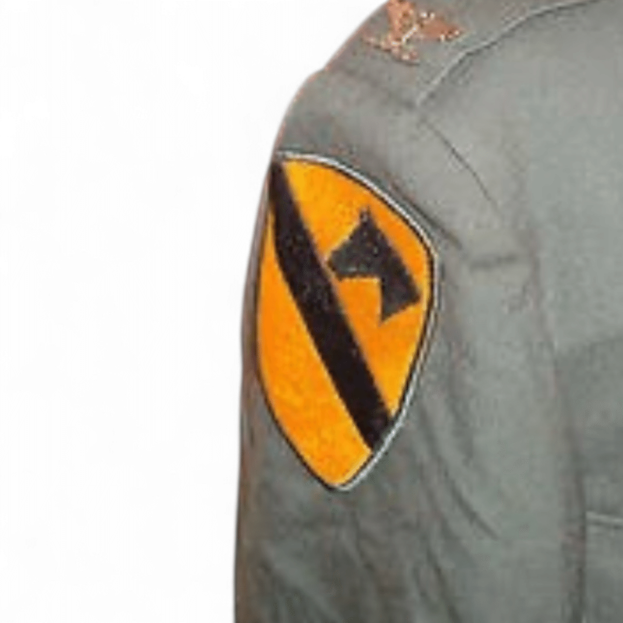 Insigniaの略した言葉。米軍/ベトナム戦争/陸軍｜baseexchange841