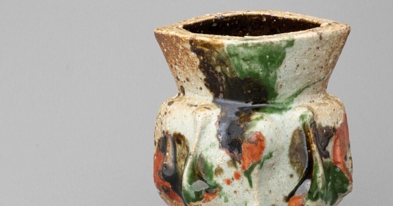 コラム】生命への賛美－河井寛次郎【9月20日（土）開催オークション