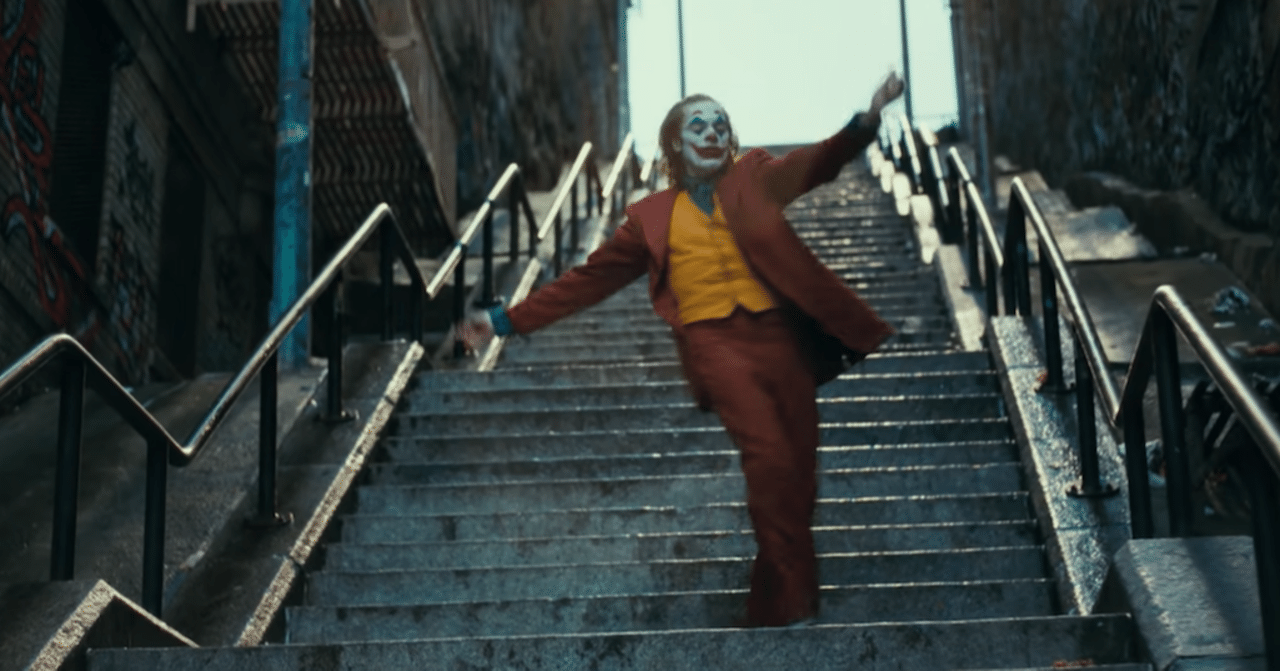 共感は 正義より弱さに集まる 映画 Joker レビュー o タゴライン コピーライター Note 共感は 正義より弱さに集まる 映画 Joker レビュー o タゴライン コピーライター Note