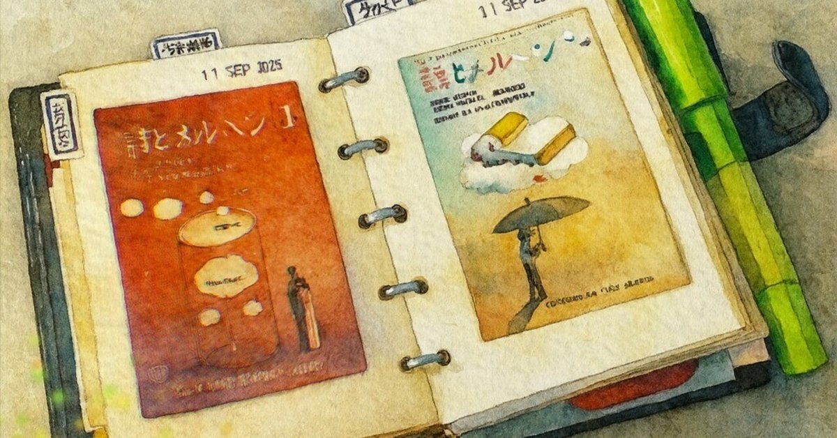 詩とメルヘン 創刊2周年記念ノート 詩とメルヘン 創刊2周年記念ノート | その他