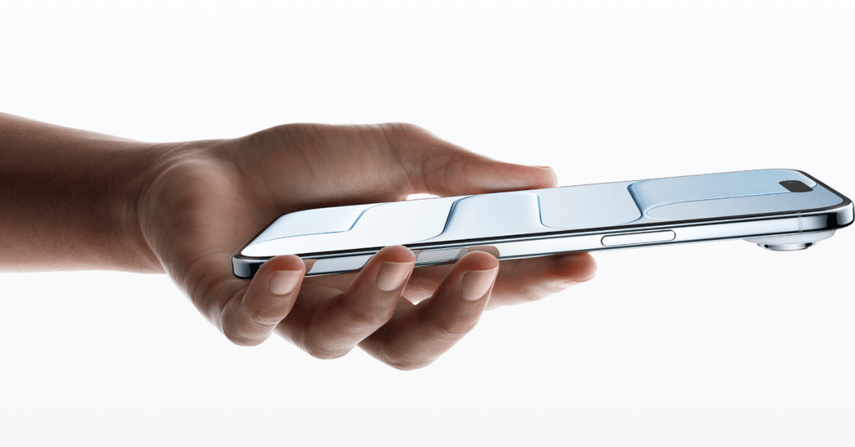 iPhone Airの充電器ケーブルコード・アダプターのおすすめ【2026