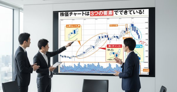 藤ノ井俊樹の評判・口コミから厳選した「旬の銘柄10選」徹底解説