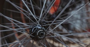 完組ホイールの変化｜サイクルショップ マティーノ