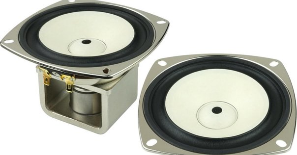 彼らと愉快に暮らす…僕のお気に入り」 ALTEC CD408-8A ｜saphirinus