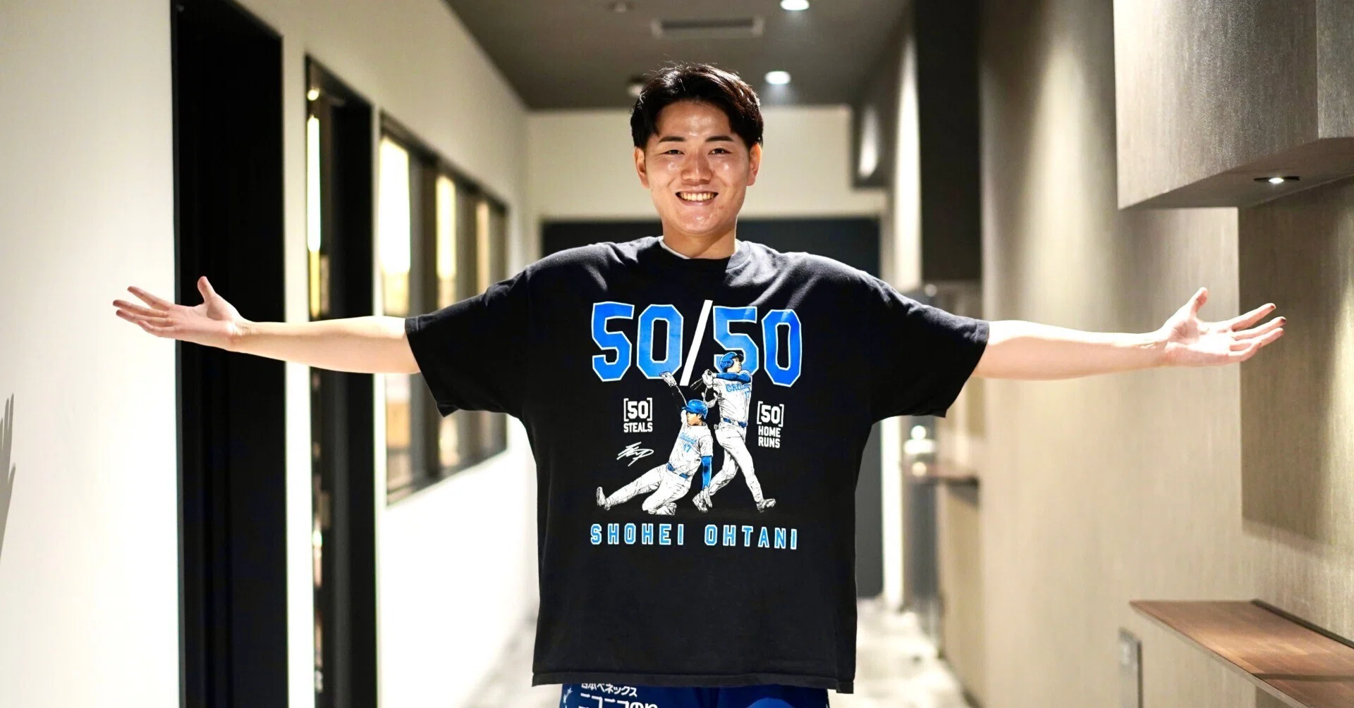 2025-26シーズン契約選手インタビュー #11 山口颯斗｜長崎ヴェルカ