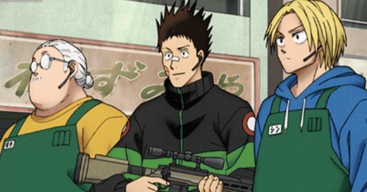 ユニアリ】坂本でシンを守って大量ドロー！シン平助坂本｜レフティー