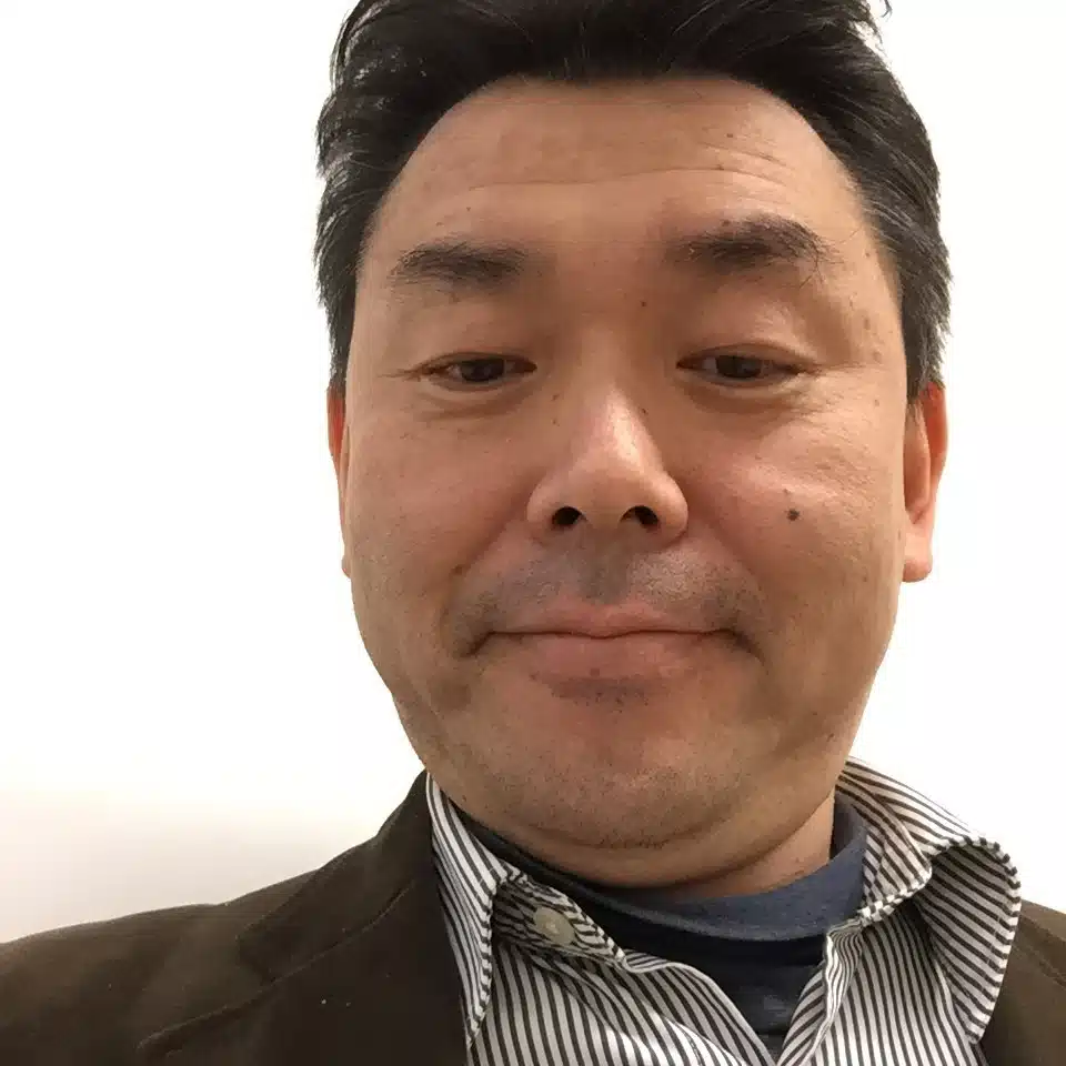 伊藤　京一郎