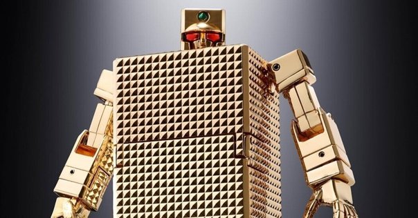 カネゴン 純金フィギュア 500個限定 Amazon.co.jp: [ユートレジャー] U