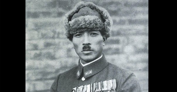 終戦史14 内閣情報局総裁下村宏｜じゃむむ