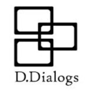 だいあろごす。