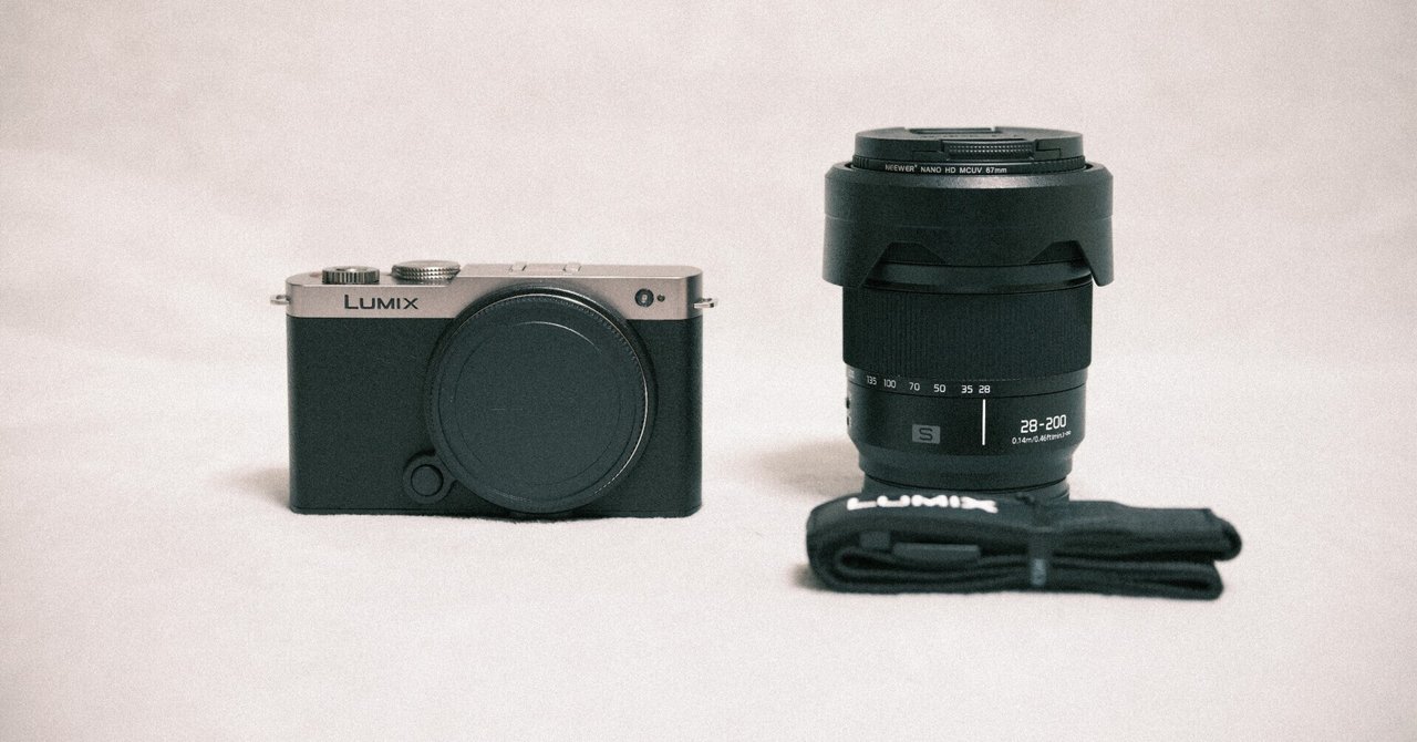 最強の万能神レンズ ✨ SIGMA 28-200mm Nikon シグマ 最強の万能神