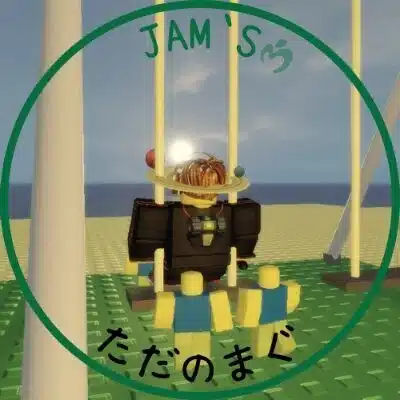 maguさん