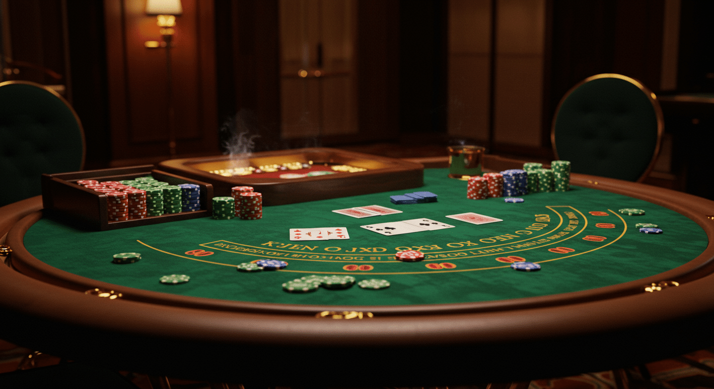 韓国カジノのバカラで勝つための配当知識と戦略｜カジまるくん