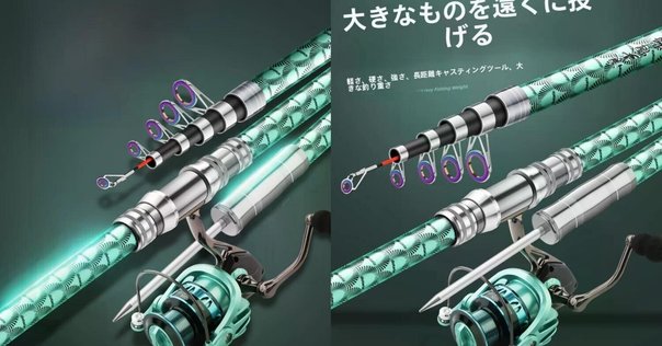 アブガルシアのソルティーステージ アブガルシア ソルティーステージ プロトタイプ｜週末アングラー