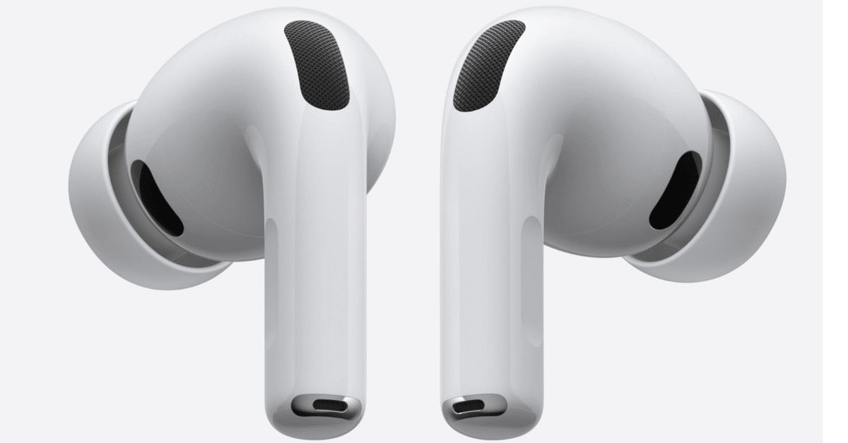 Airpods Pro 3 ケースサイズおすすめ：2との違い比較【Amazonが