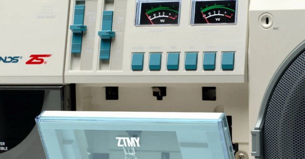 大江戸テクニカ カセットテープDJマシン 2台セット 大江戸テクニカ