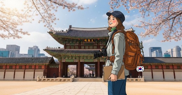 IN THE SOOP BTS編 'ピョンチャン（平昌）'ロケ地 ツアー＜1日