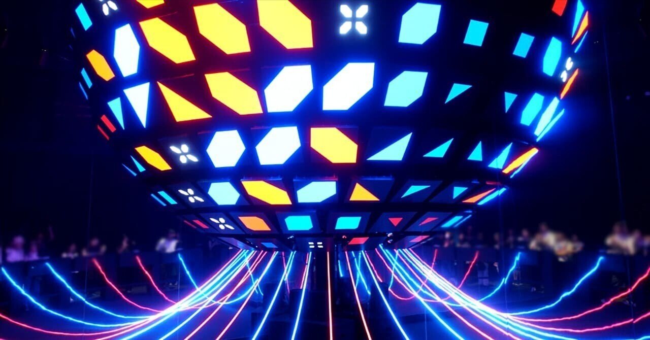 大阪・関西万博のルクセンブルクパビリオンをレビュー｜お得情報研究家