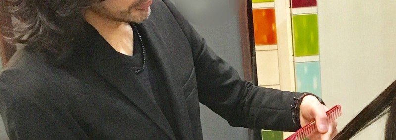 元アニソン歌手美容師の毎月満席になる非常識な成功法則